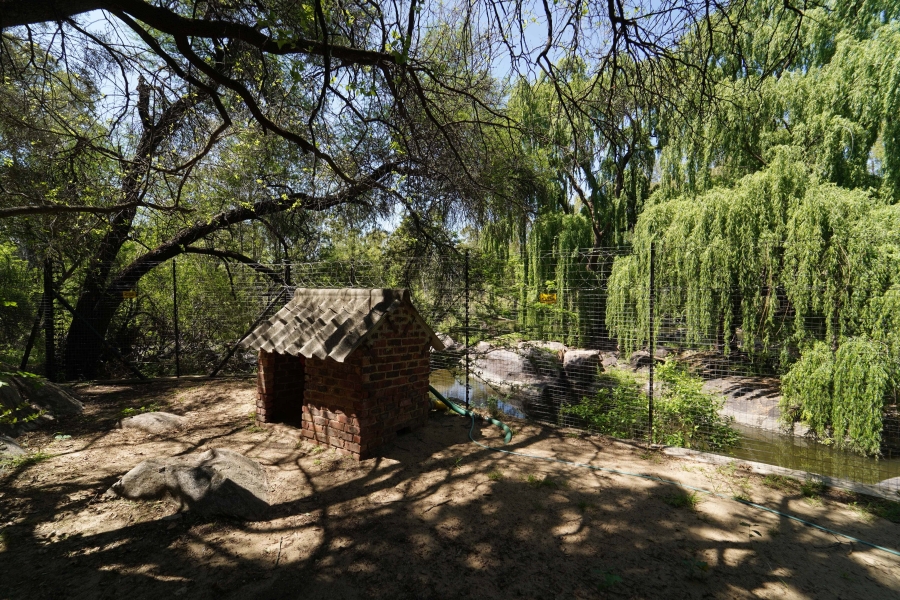 3 Bedroom Property for Sale in Parys Free State